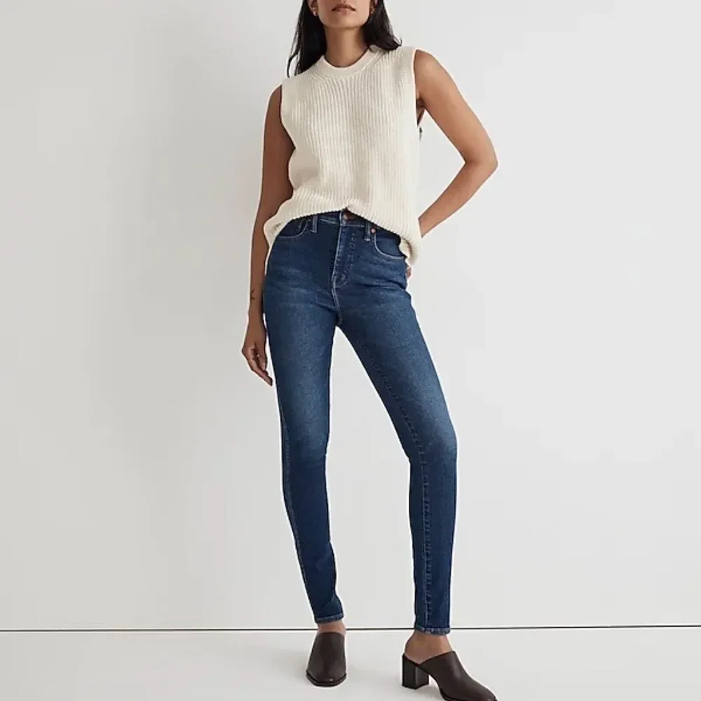 Madewell 10